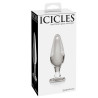 Icicles - N. 26 Masseur En Verre